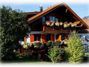 Bader Modern retreat Blaichach